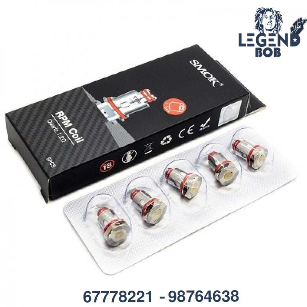 COIL R B M 1.2 