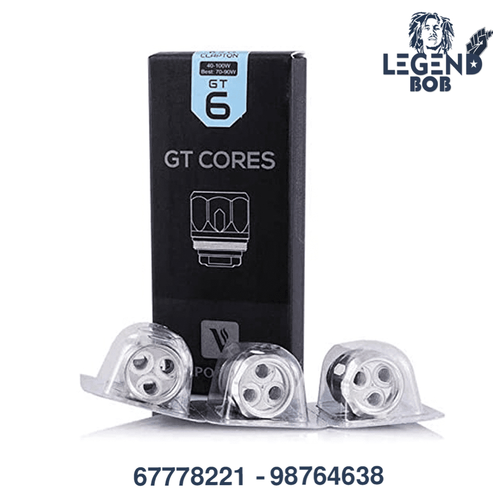 كويلات فابريسو GT6 ٣ فتحات