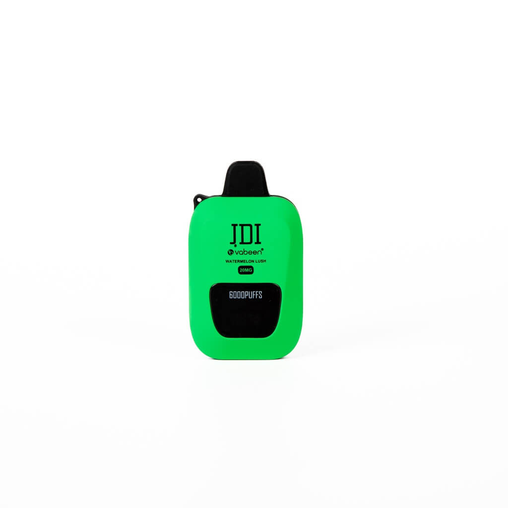 JDI VABEEN WATERMELON LUSH 20MG 6000PUFFS