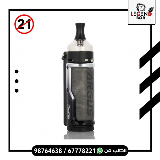 ARGUS 40W VINTAGE GREY BLACK SILVER 