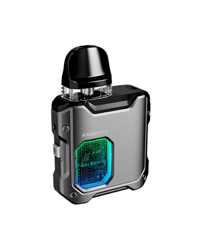 FREEMAX GALEX NANO GUNMETAL