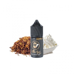 [64825] CAPTAIN GOLD CREAMY TOBACCO 50 MG