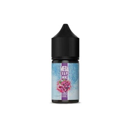 [112511251175] Mega Grape Ice 50mg 30ml