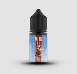 [735533873073] Mega Cola Ice 50mg 30ml