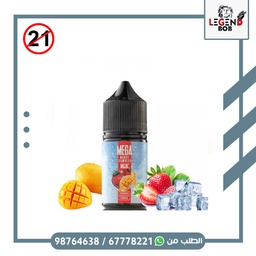 [794628989075] Mega Mango Strawberry  Ice 50mg 30ml
