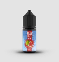 [791198877177] Mega Guava Ice 50mg 30ml