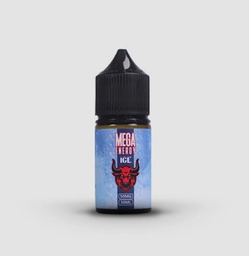 [000037] ميجا ريدبول 30 نيكوتين