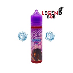 [000064] HAVANA GUMMY GRAPE ICE 12MG 60ML