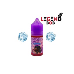 [000072] HAVANA GUMMY GRAPE ICE 50MG 30ML