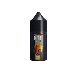 [01011067] ميجا كوفي توباكو 30 نيكوتين