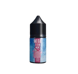 [11112242] MEGA GUM ICE 30MG 30ML