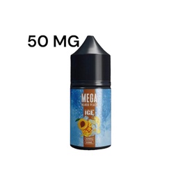 [00552271] MEGA MANGO PEACH ICE 50MG 30ML