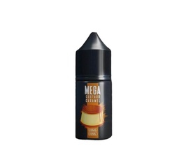 [02021072] MEGA CUSTARD CARMEL 50MG 30ML