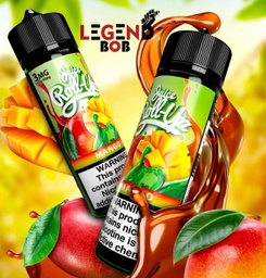 [691965022406] ROLL UPZ MANGO 3MG 60ML