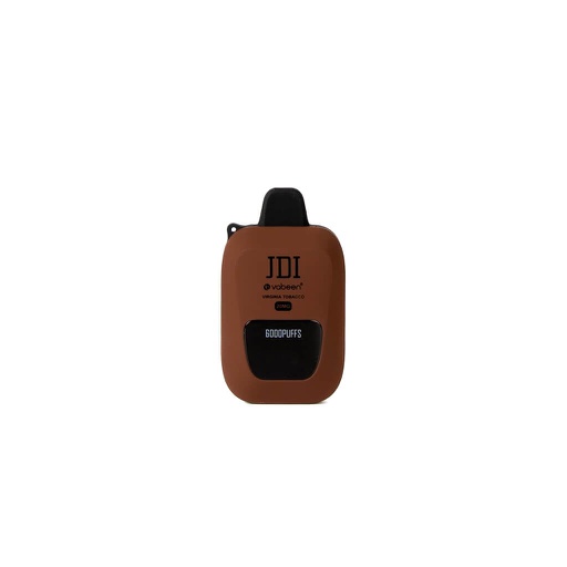 JDI VABEEN VIRGINIA TOBACCO 45MG 6000PUFFS