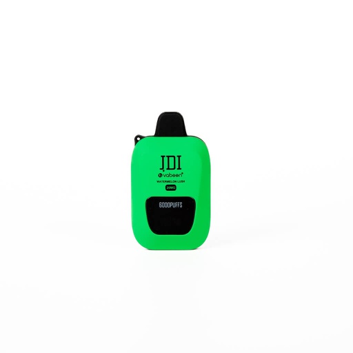 JDI VABEEN WATERMELON LUSH 45MG 6000PUFFS