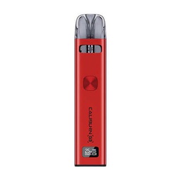[6941736521466] UWELL CALIBURN G3 PODSYSTEM RED